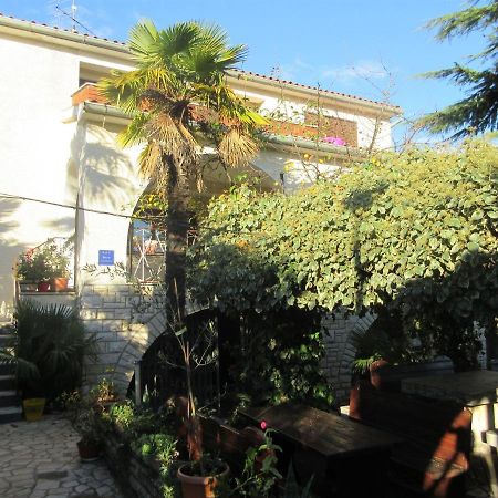 Apartments Medelin Rovinj Exteriér fotografie