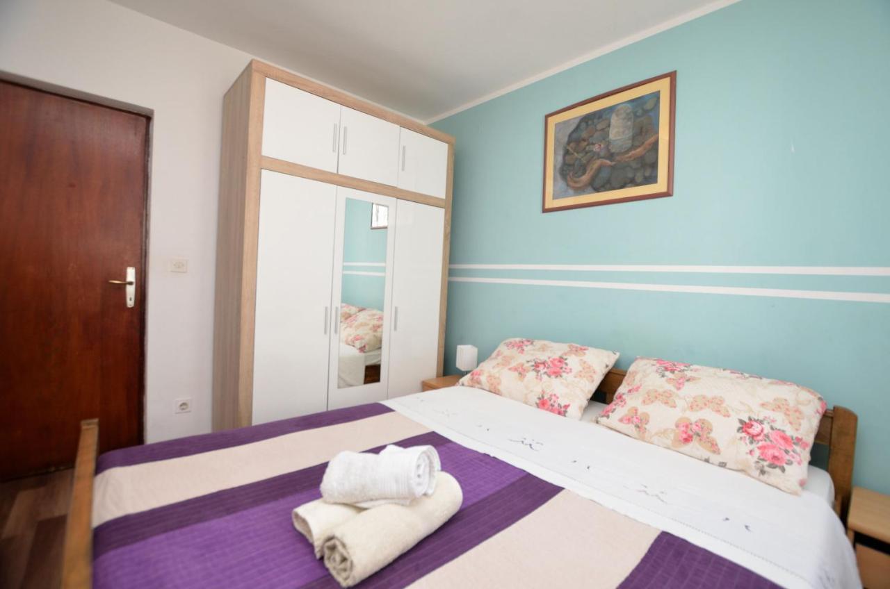 Apartments Medelin Rovinj Exteriér fotografie