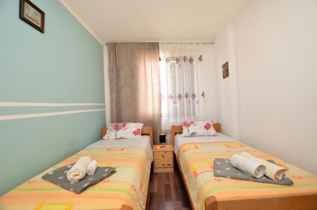 Apartments Medelin Rovinj Exteriér fotografie