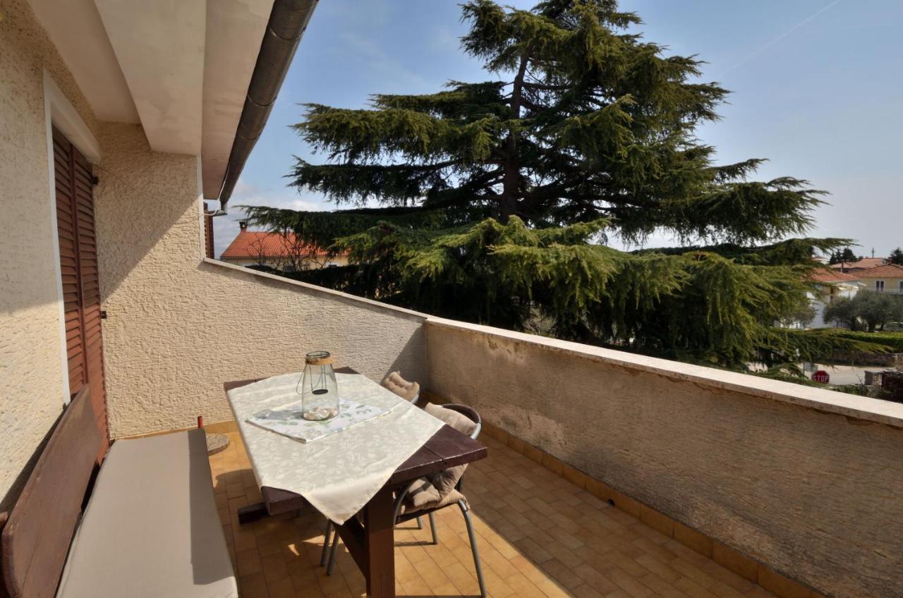 Apartments Medelin Rovinj Exteriér fotografie
