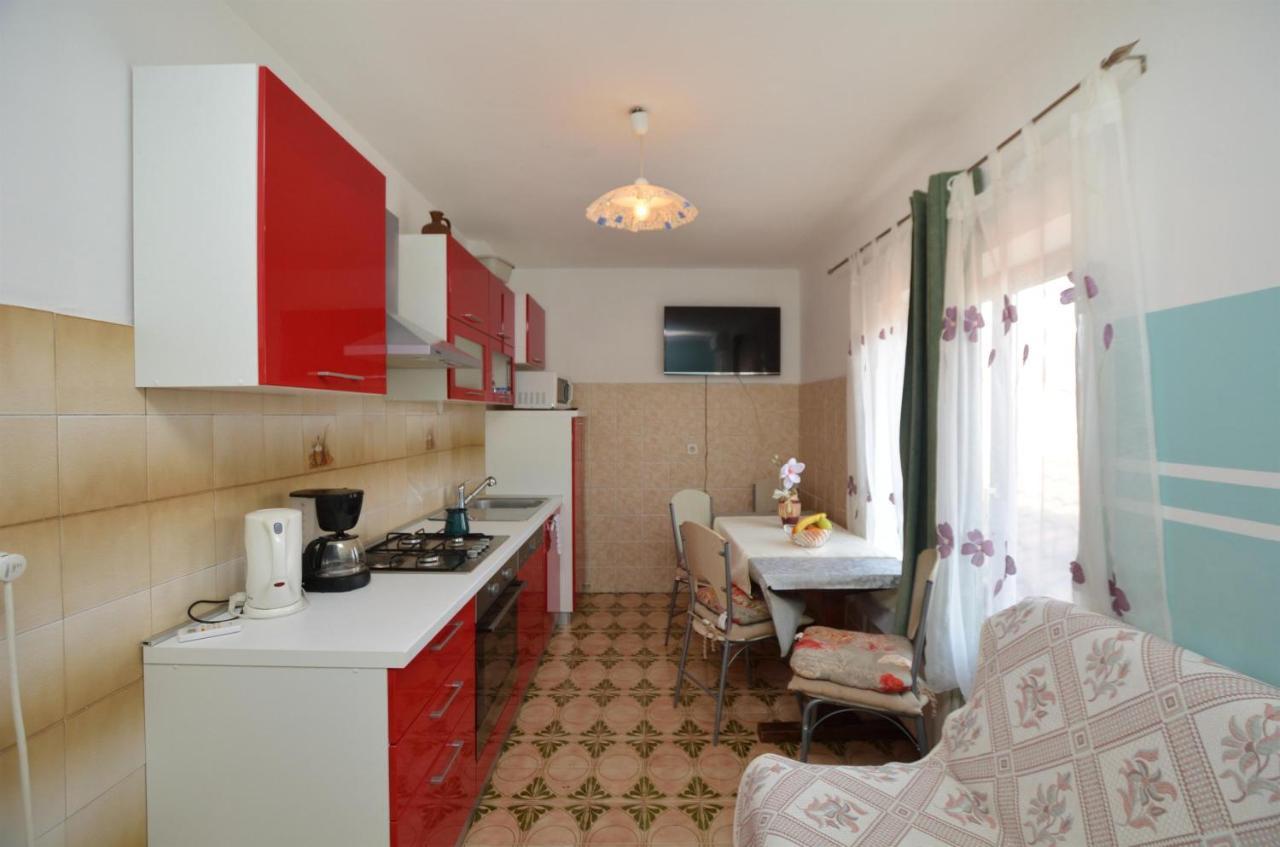 Apartments Medelin Rovinj Pokoj fotografie