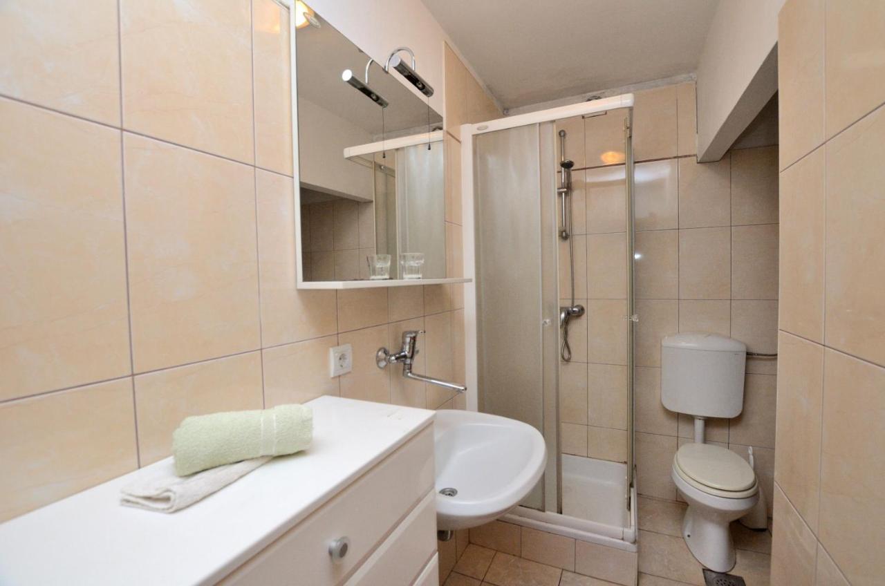 Apartments Medelin Rovinj Pokoj fotografie